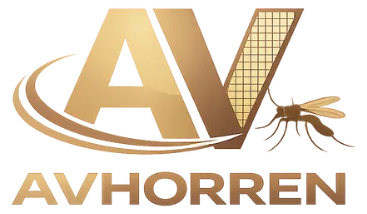 Avhorren